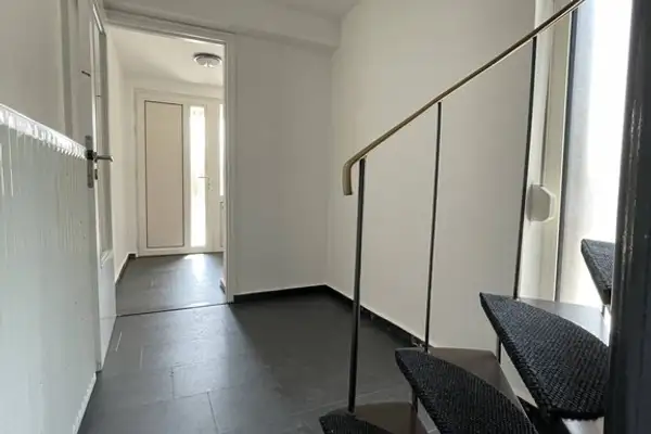 Foto #29 Appartement Barbarastraat Geleen