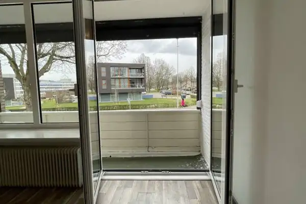 Foto #5 Appartement Barbarastraat Geleen