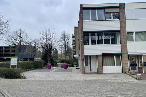 Foto #0 Appartement Barbarastraat Geleen