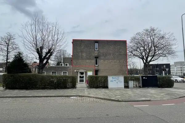 Foto #31 Appartement Barbarastraat Geleen