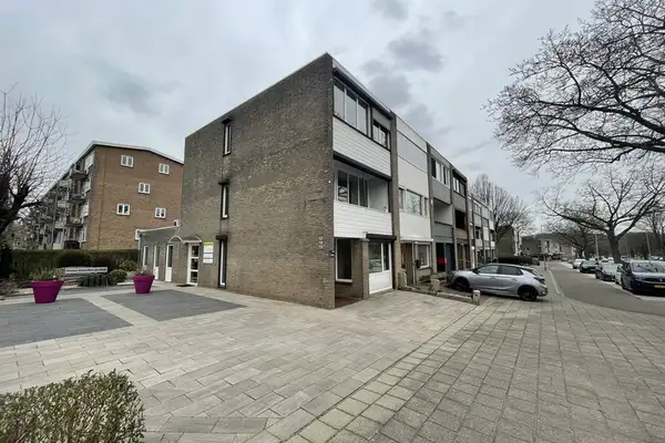 Foto #32 Appartement Barbarastraat Geleen