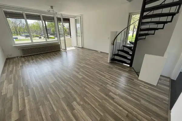 Foto #2 Appartement Barbarastraat Geleen