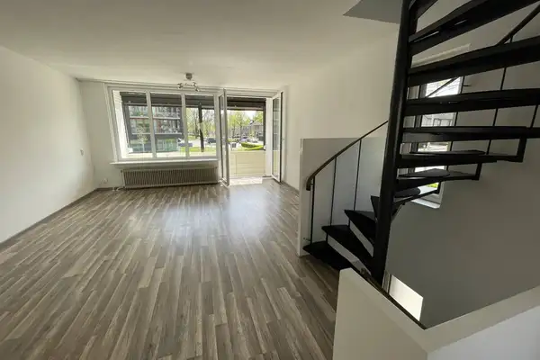 Foto #4 Appartement Barbarastraat Geleen