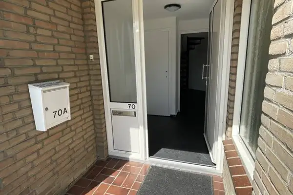 Foto #26 Appartement Barbarastraat Geleen