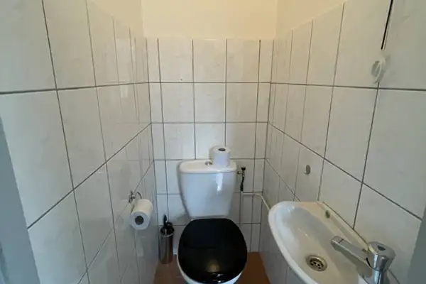 Foto #25 Appartement Barbarastraat Geleen