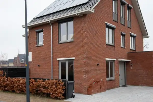 Foto #57 Huurwoning dr. Henriette Boasstraat Badhoevedorp