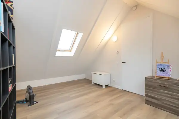 Foto #51 Huurwoning dr. Henriette Boasstraat Badhoevedorp