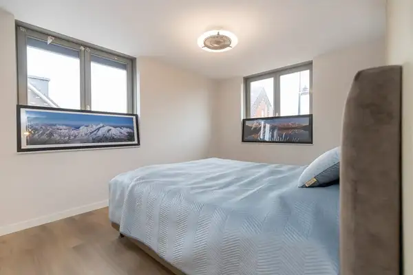 Foto #45 Huurwoning dr. Henriette Boasstraat Badhoevedorp