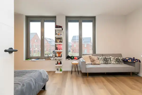 Foto #39 Huurwoning dr. Henriette Boasstraat Badhoevedorp