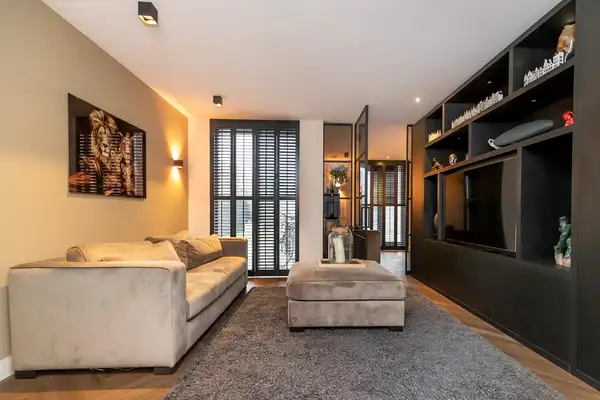 Foto #5 Huurwoning dr. Henriette Boasstraat Badhoevedorp