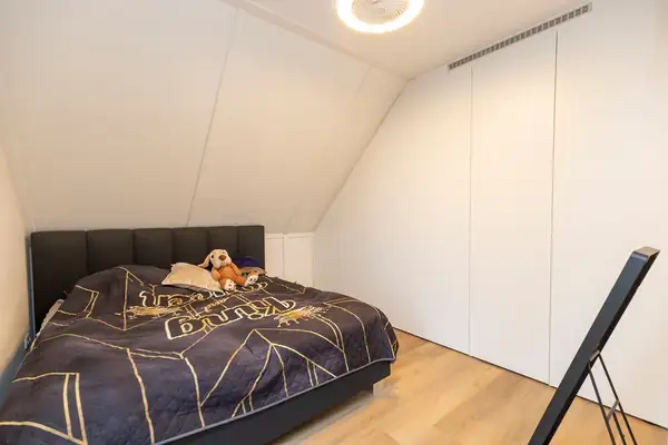 Foto #54 Huurwoning dr. Henriette Boasstraat Badhoevedorp