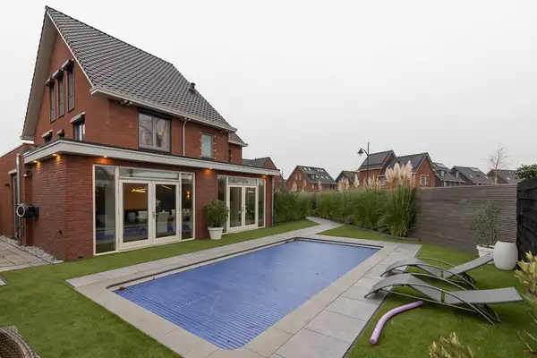 Foto #29 Huurwoning dr. Henriette Boasstraat Badhoevedorp