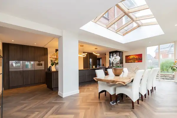 Foto #22 Huurwoning dr. Henriette Boasstraat Badhoevedorp