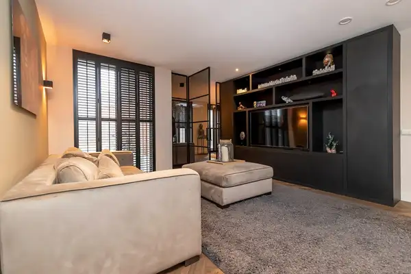 Foto #6 Huurwoning dr. Henriette Boasstraat Badhoevedorp