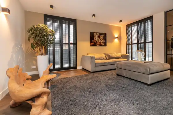 Foto #4 Huurwoning dr. Henriette Boasstraat Badhoevedorp