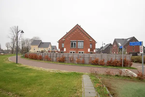 Foto #60 Huurwoning dr. Henriette Boasstraat Badhoevedorp