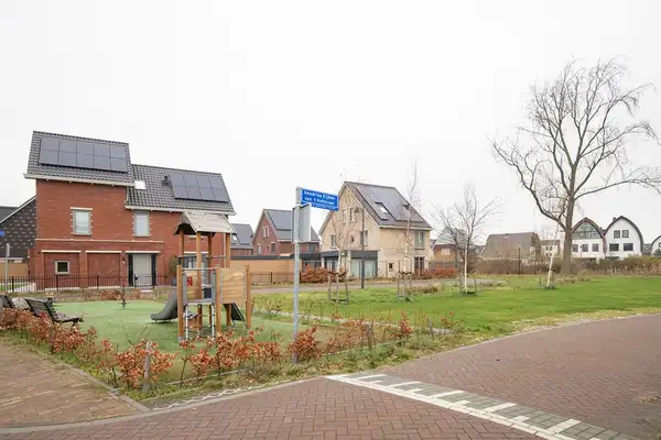 Foto #58 Huurwoning dr. Henriette Boasstraat Badhoevedorp