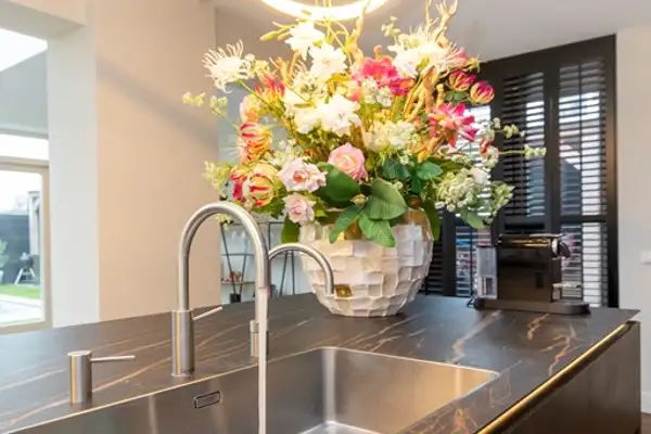 Foto #18 Huurwoning dr. Henriette Boasstraat Badhoevedorp