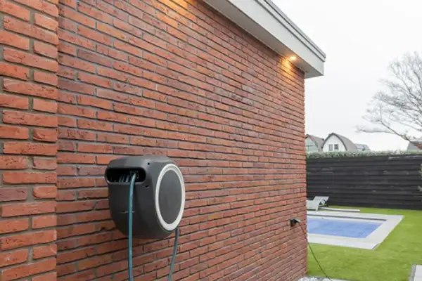 Foto #32 Huurwoning dr. Henriette Boasstraat Badhoevedorp
