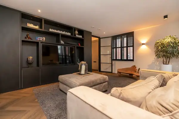 Foto #7 Huurwoning dr. Henriette Boasstraat Badhoevedorp