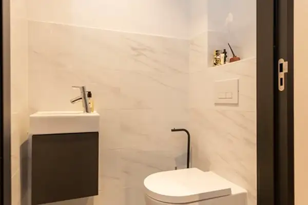 Foto #24 Huurwoning dr. Henriette Boasstraat Badhoevedorp