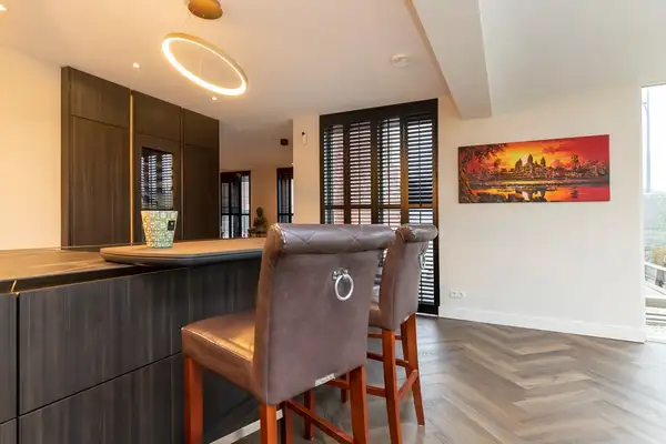 Foto #21 Huurwoning dr. Henriette Boasstraat Badhoevedorp