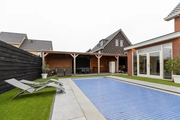 Foto #25 Huurwoning dr. Henriette Boasstraat Badhoevedorp