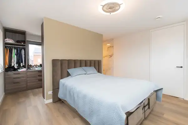 Foto #42 Huurwoning dr. Henriette Boasstraat Badhoevedorp