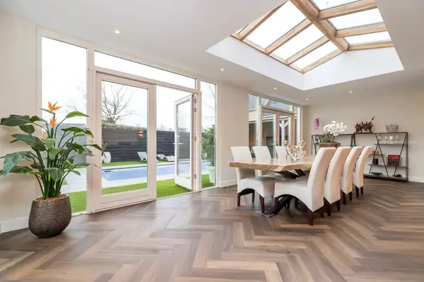 Foto #19 Huurwoning dr. Henriette Boasstraat Badhoevedorp