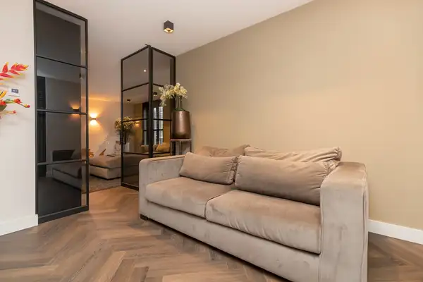 Foto #13 Huurwoning dr. Henriette Boasstraat Badhoevedorp