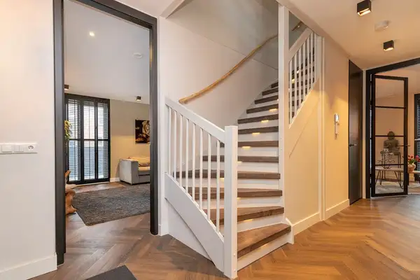 Foto #2 Huurwoning dr. Henriette Boasstraat Badhoevedorp