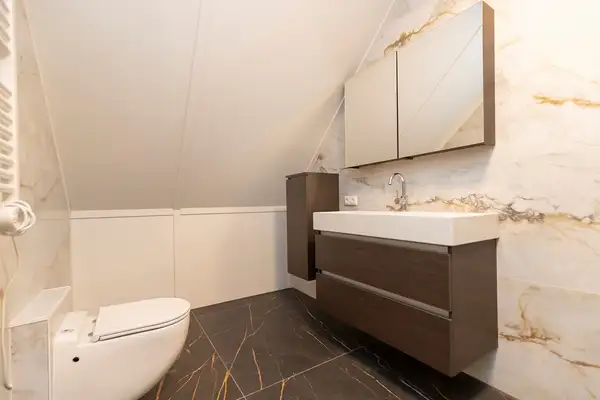 Foto #49 Huurwoning dr. Henriette Boasstraat Badhoevedorp