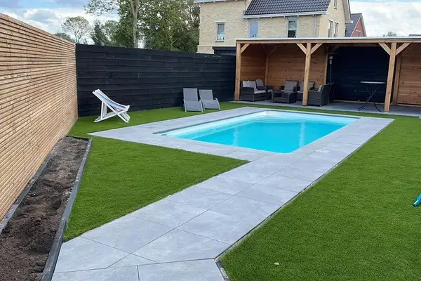 Foto #27 Huurwoning dr. Henriette Boasstraat Badhoevedorp