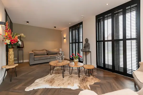 Foto #12 Huurwoning dr. Henriette Boasstraat Badhoevedorp