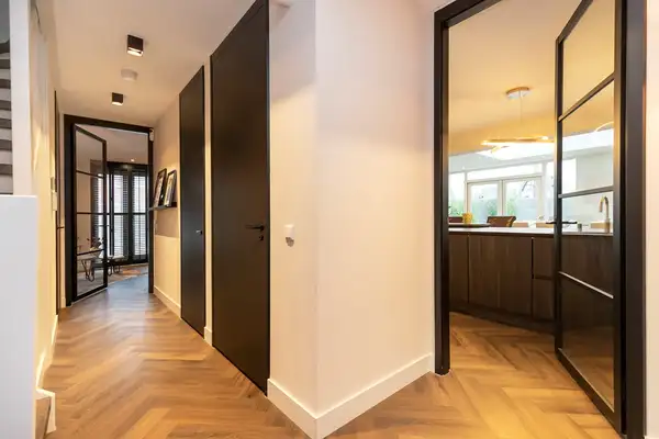 Foto #3 Huurwoning dr. Henriette Boasstraat Badhoevedorp