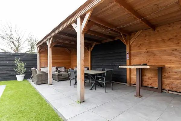 Foto #30 Huurwoning dr. Henriette Boasstraat Badhoevedorp