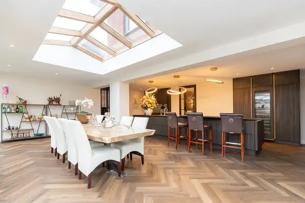 Foto #20 Huurwoning dr. Henriette Boasstraat Badhoevedorp