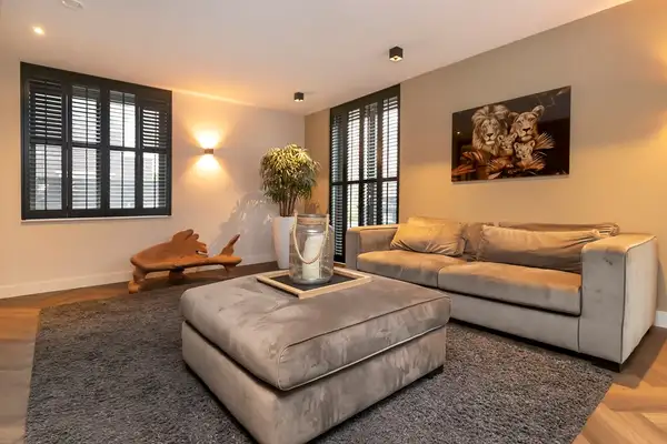 Foto #8 Huurwoning dr. Henriette Boasstraat Badhoevedorp