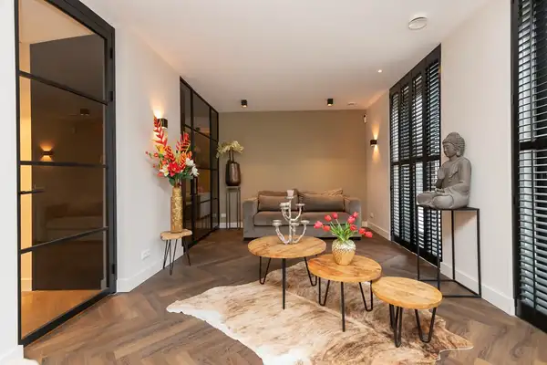 Foto #10 Huurwoning dr. Henriette Boasstraat Badhoevedorp