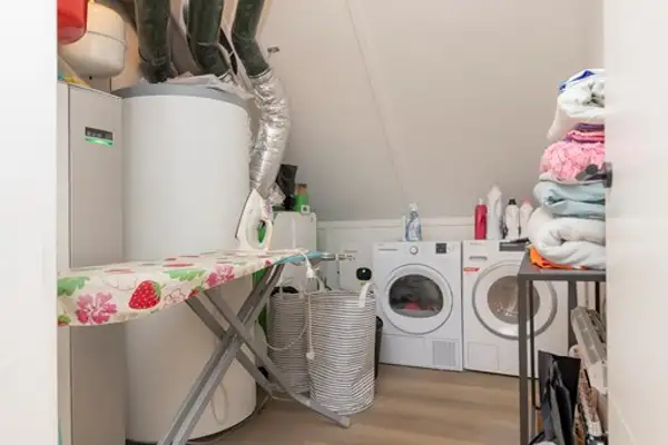 Foto #52 Huurwoning dr. Henriette Boasstraat Badhoevedorp