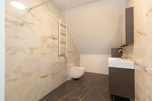 Foto #48 Huurwoning dr. Henriette Boasstraat Badhoevedorp