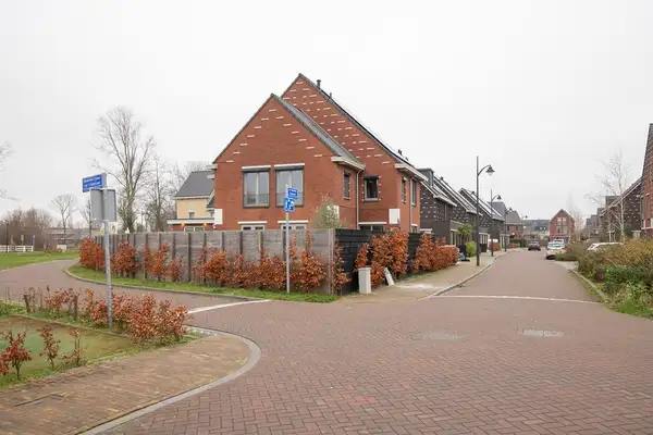 Foto #59 Huurwoning dr. Henriette Boasstraat Badhoevedorp