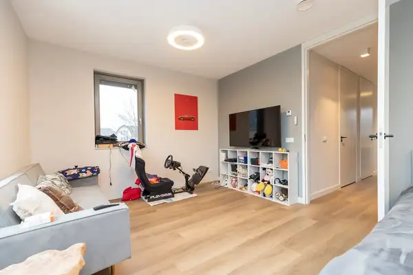 Foto #37 Huurwoning dr. Henriette Boasstraat Badhoevedorp