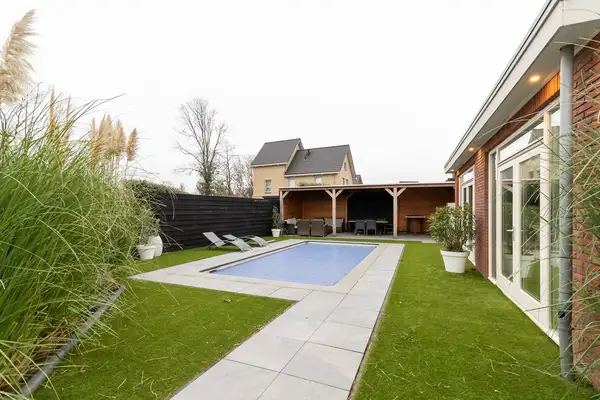 Foto #26 Huurwoning dr. Henriette Boasstraat Badhoevedorp