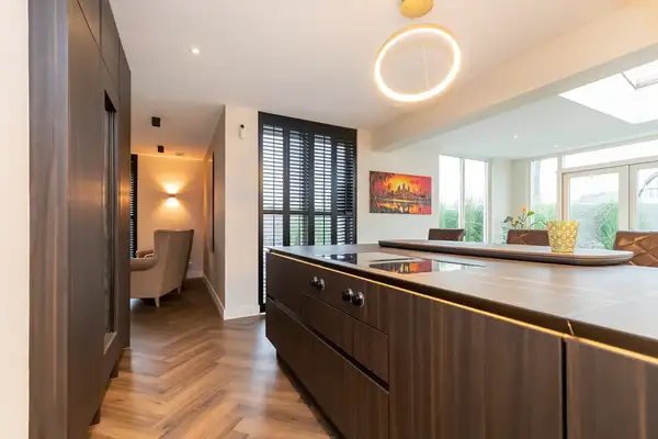 Foto #16 Huurwoning dr. Henriette Boasstraat Badhoevedorp