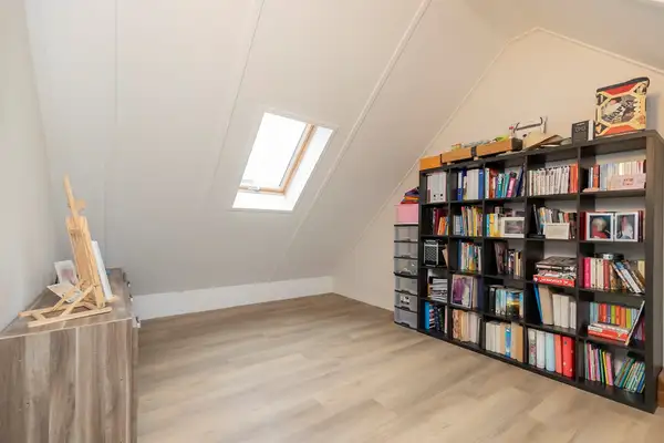 Foto #50 Huurwoning dr. Henriette Boasstraat Badhoevedorp