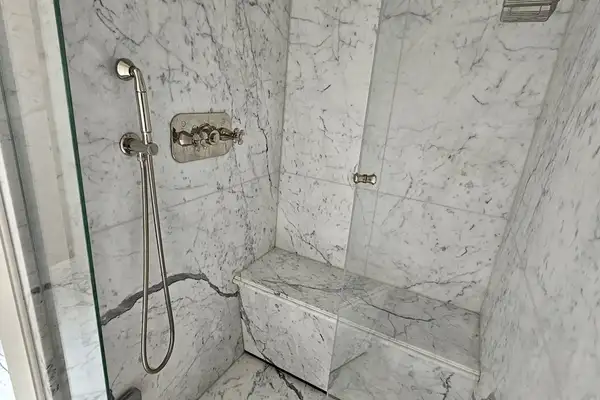 Foto #3 Appartement Toussaintkade Den Haag