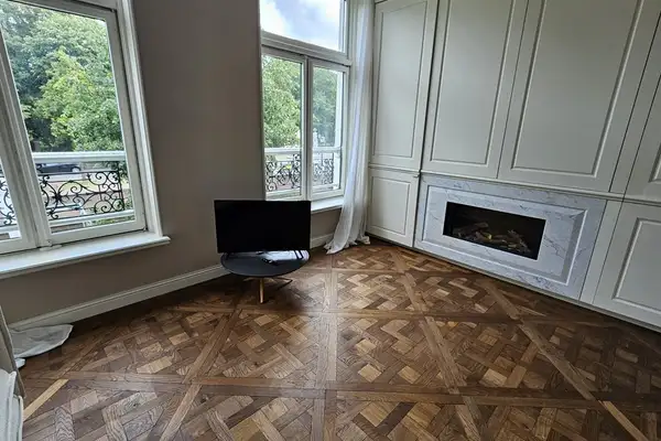 Foto #13 Appartement Toussaintkade Den Haag