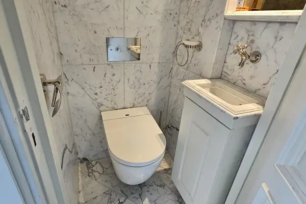 Foto #6 Appartement Toussaintkade Den Haag