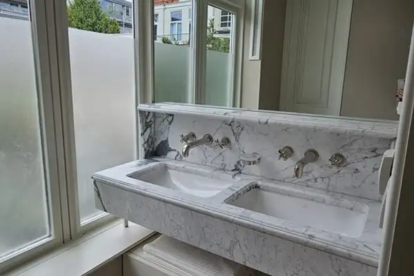 Foto #4 Appartement Toussaintkade Den Haag